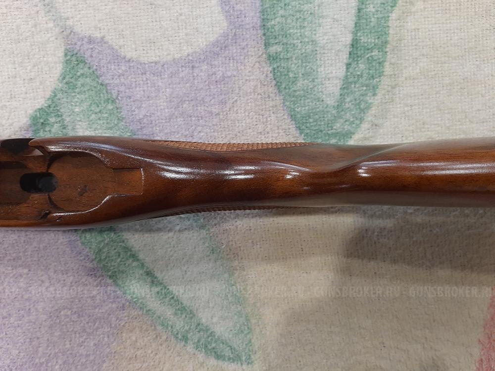 Приклад для CZ 452 ЛЮКС