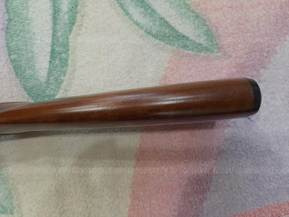 Приклад для CZ 452 ЛЮКС