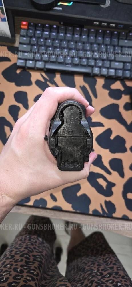 Приклад для HK MP5