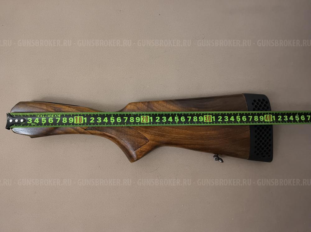 Приклад для ИЖ-27, МР-27