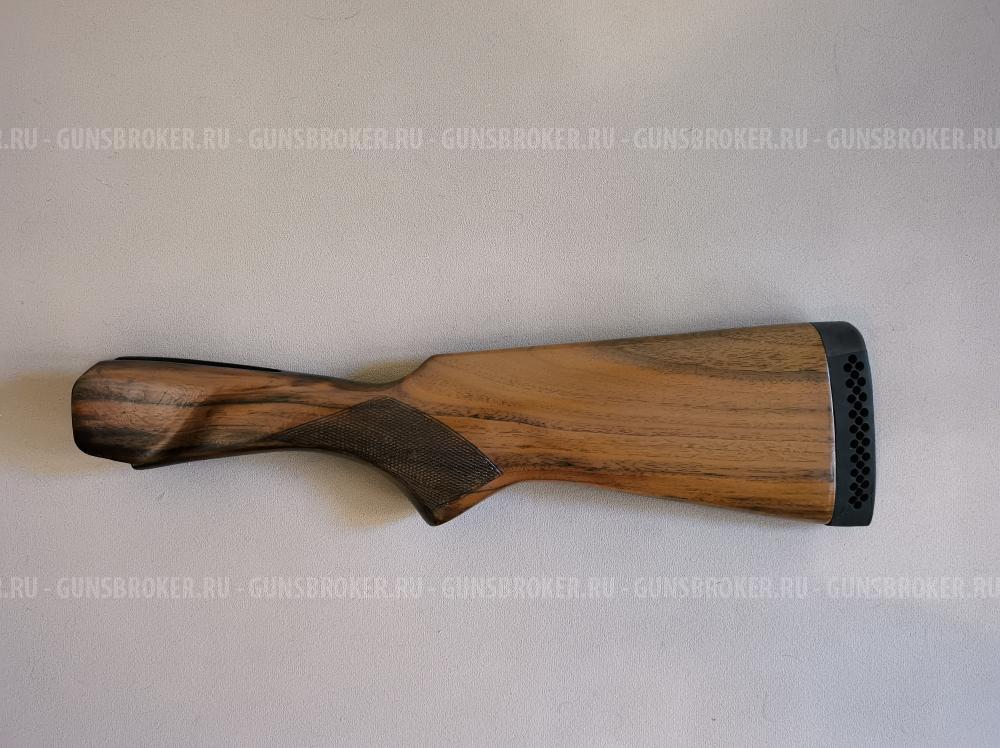 Приклад для ИЖ-27, МР-27