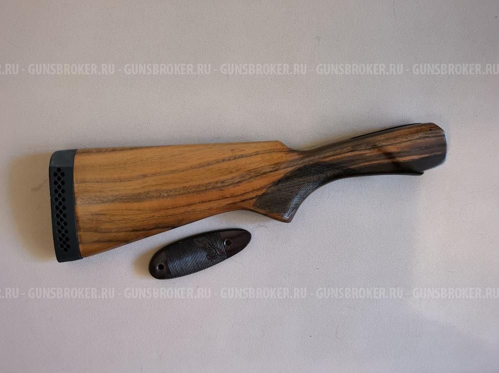 Приклад для ИЖ-27, МР-27