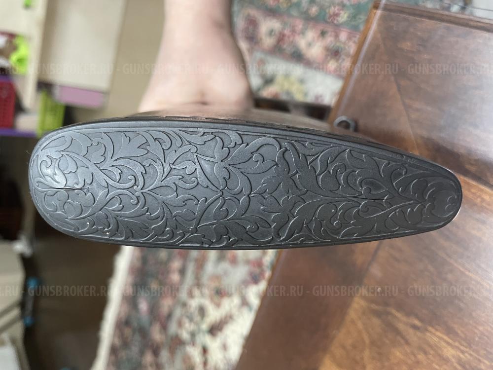 Приклад для карабина Тигр ортопедический