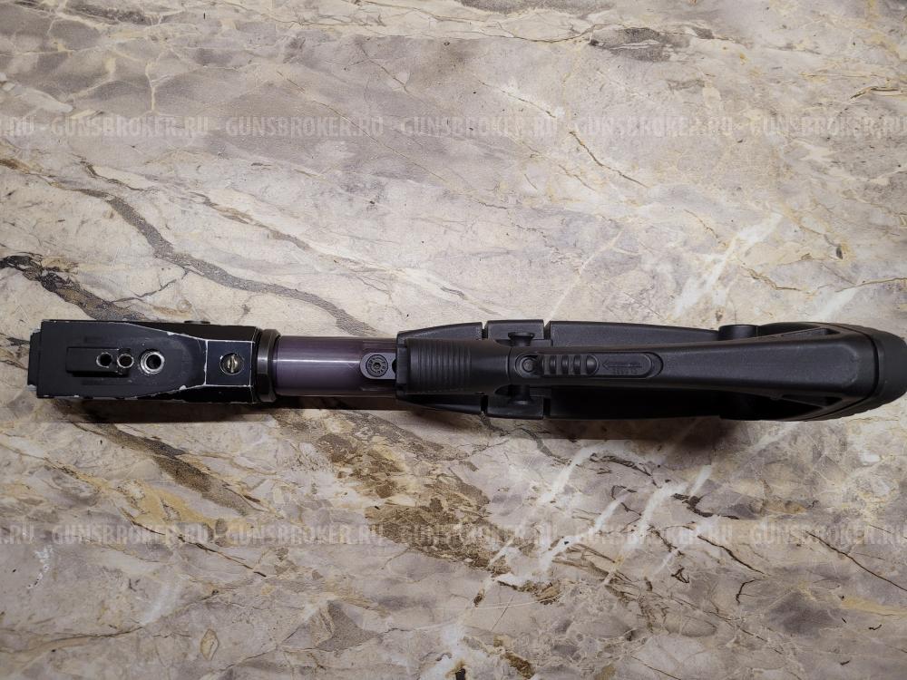 Приклад для карабина Тигр