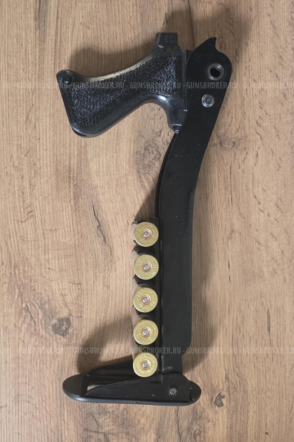 Приклад для Mossberg 500