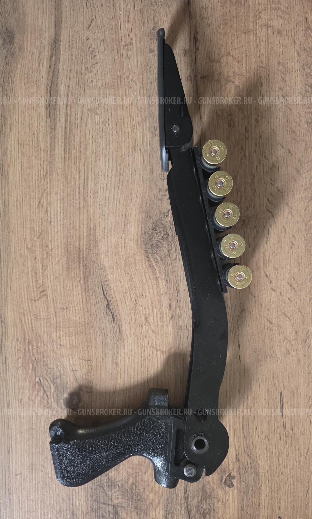 Приклад для Mossberg 500