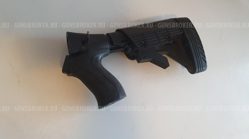 Приклад для МР 133 - 155