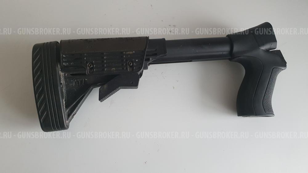 Приклад для МР 133 - 155