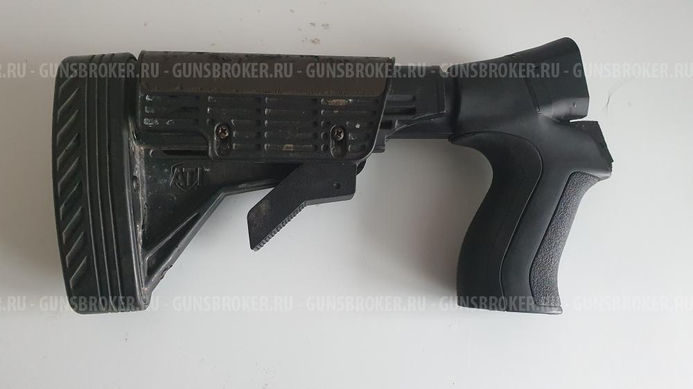 Приклад для МР 133 - 155