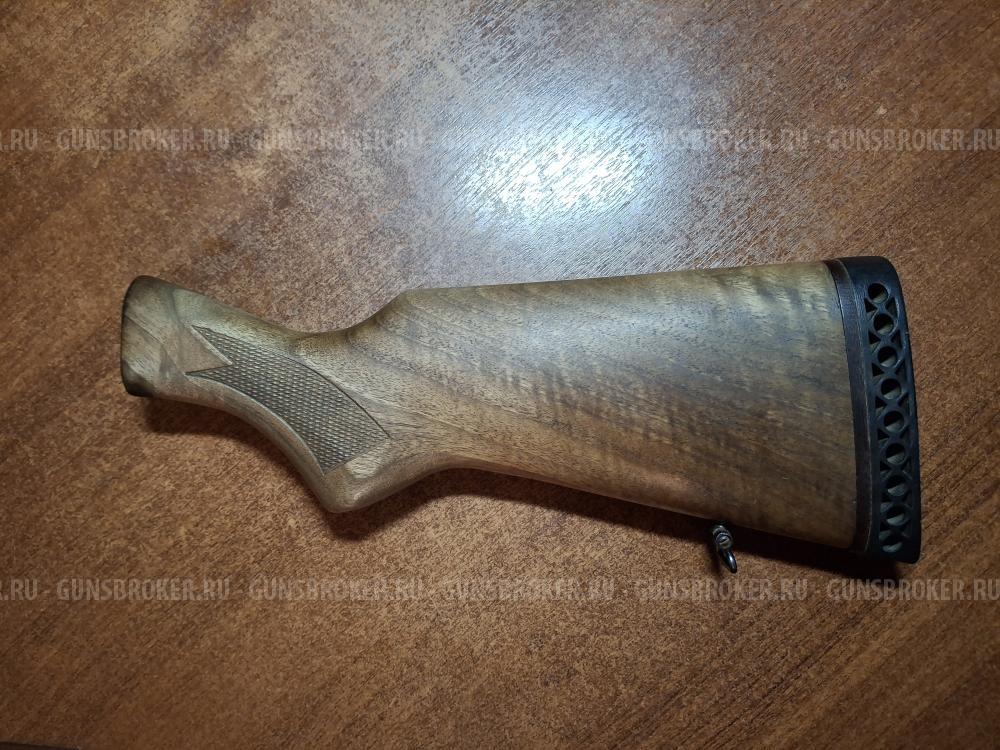 Приклад для МР-153