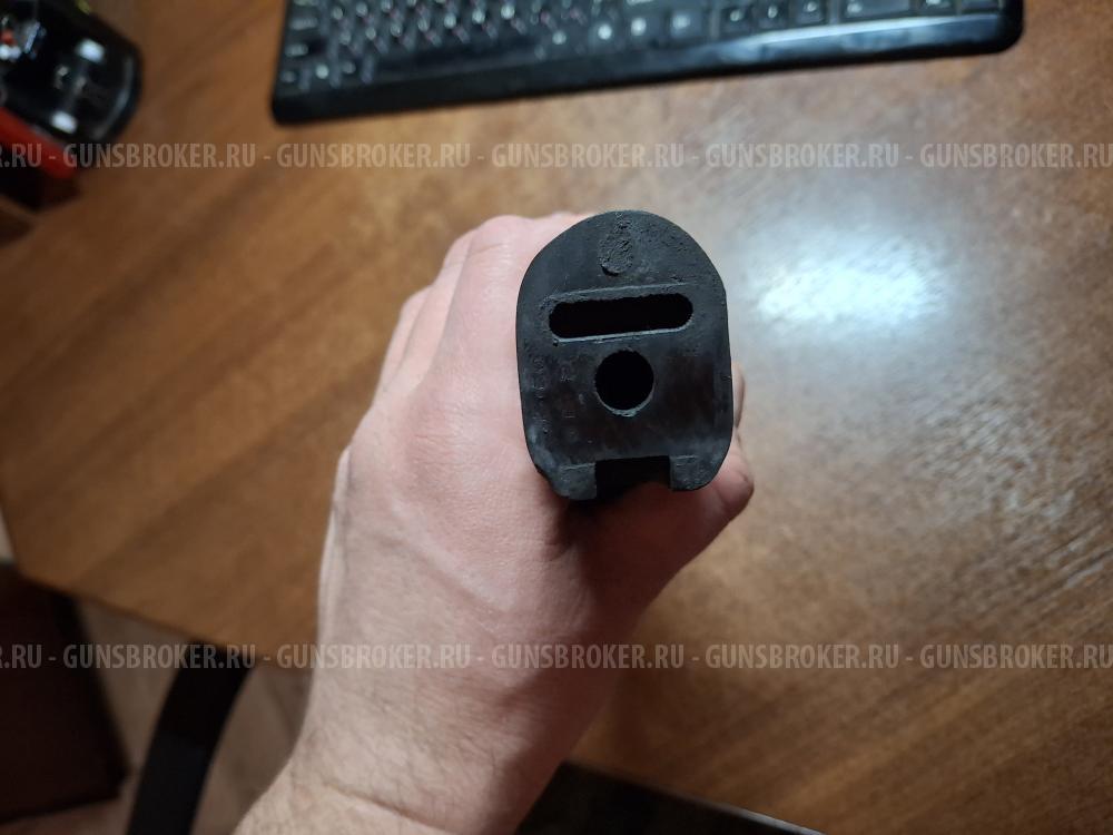 Приклад для МР-153