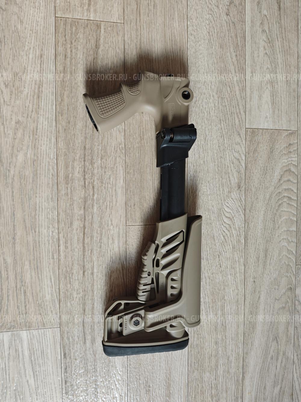 Приклад для МР-155