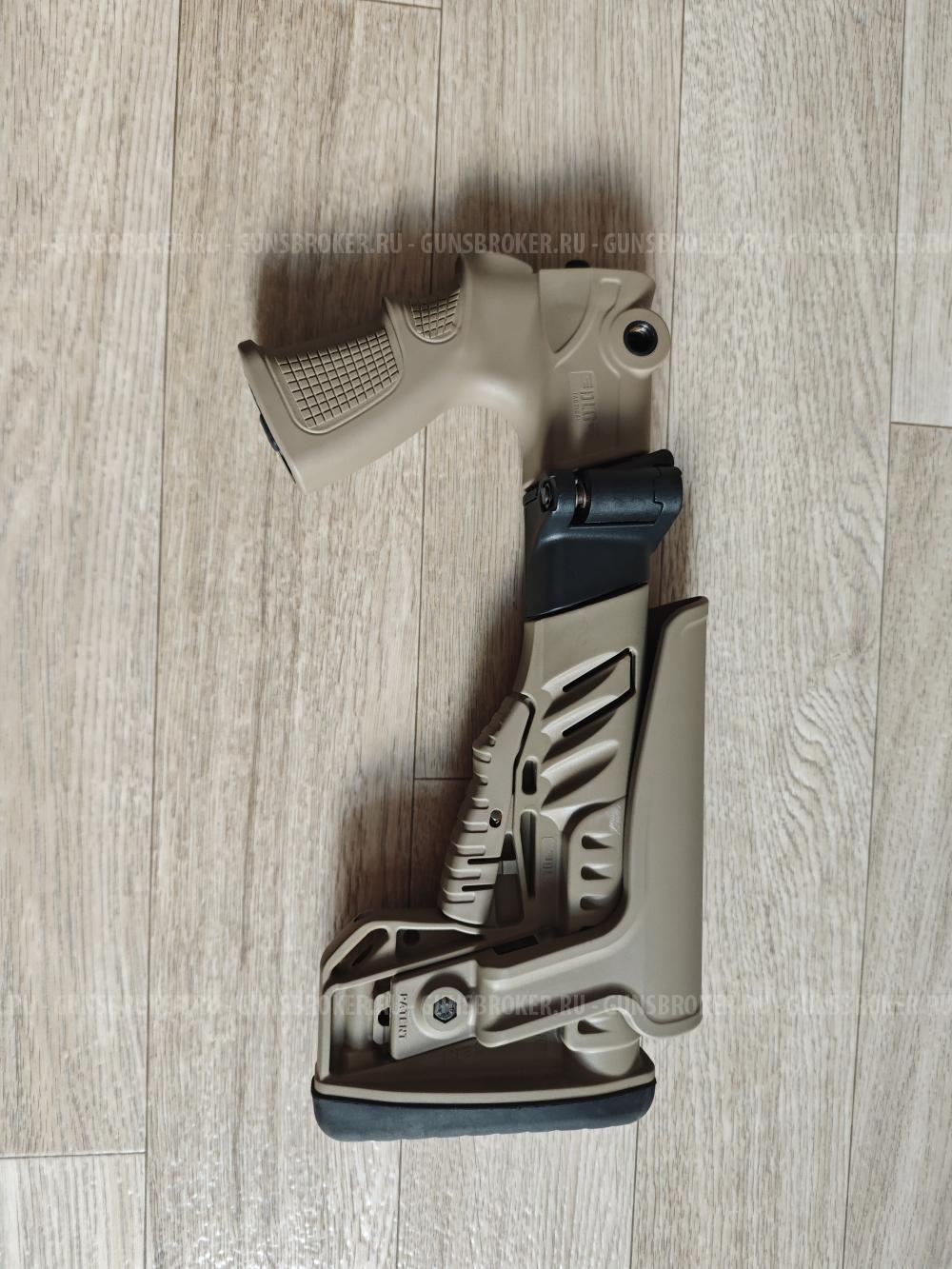 Приклад для МР-155