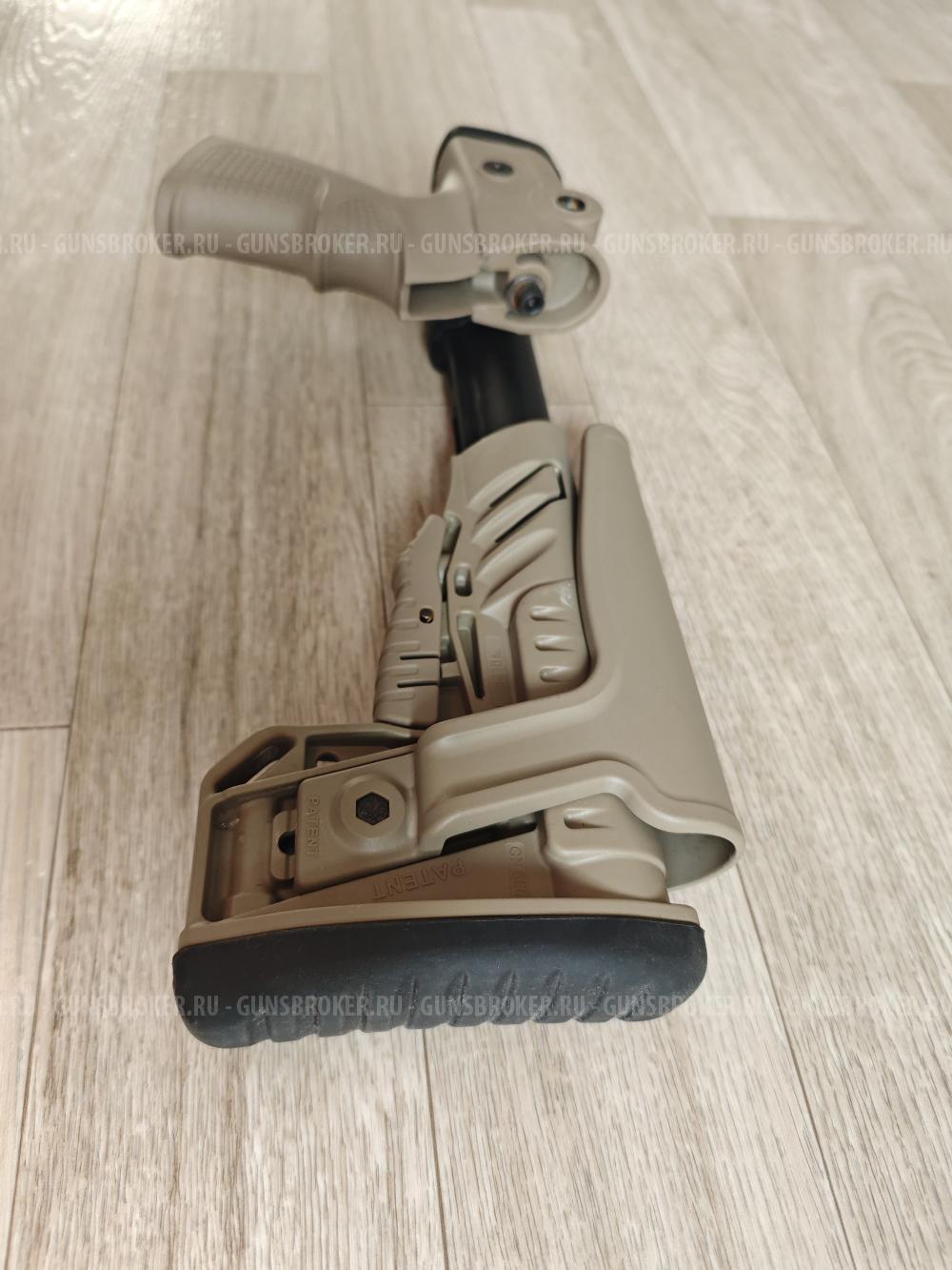 Приклад для МР-155