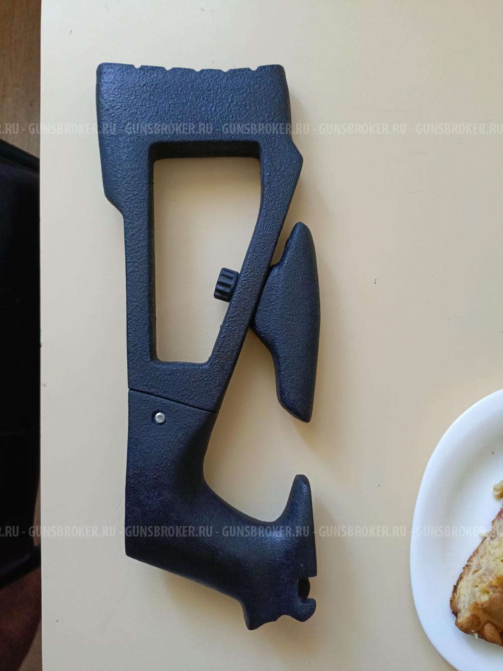 Приклад для пистолета PP 700