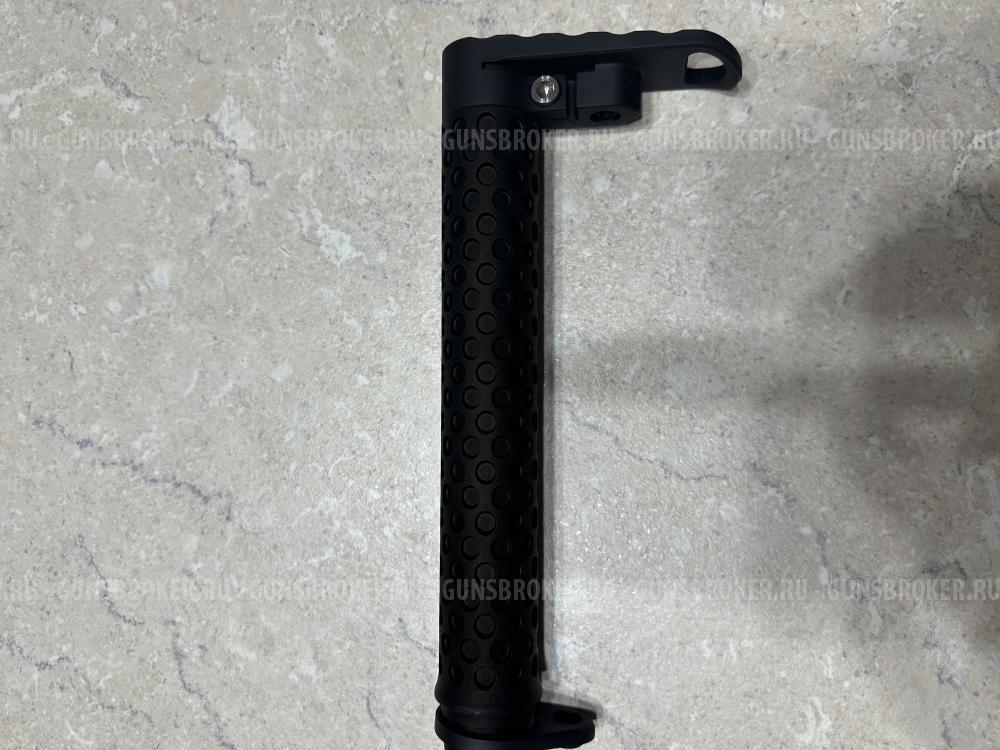 Приклад для платформы AR и АК, Battle Arms, SABERTUBE 