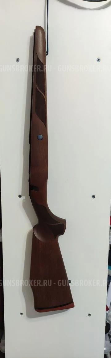 приклад для Sako75