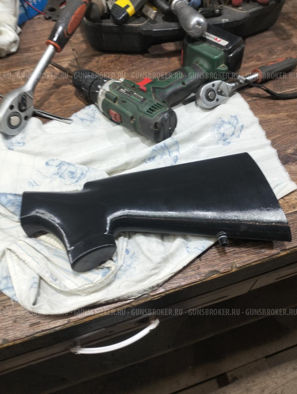 Приклад для турка стоджер m3000