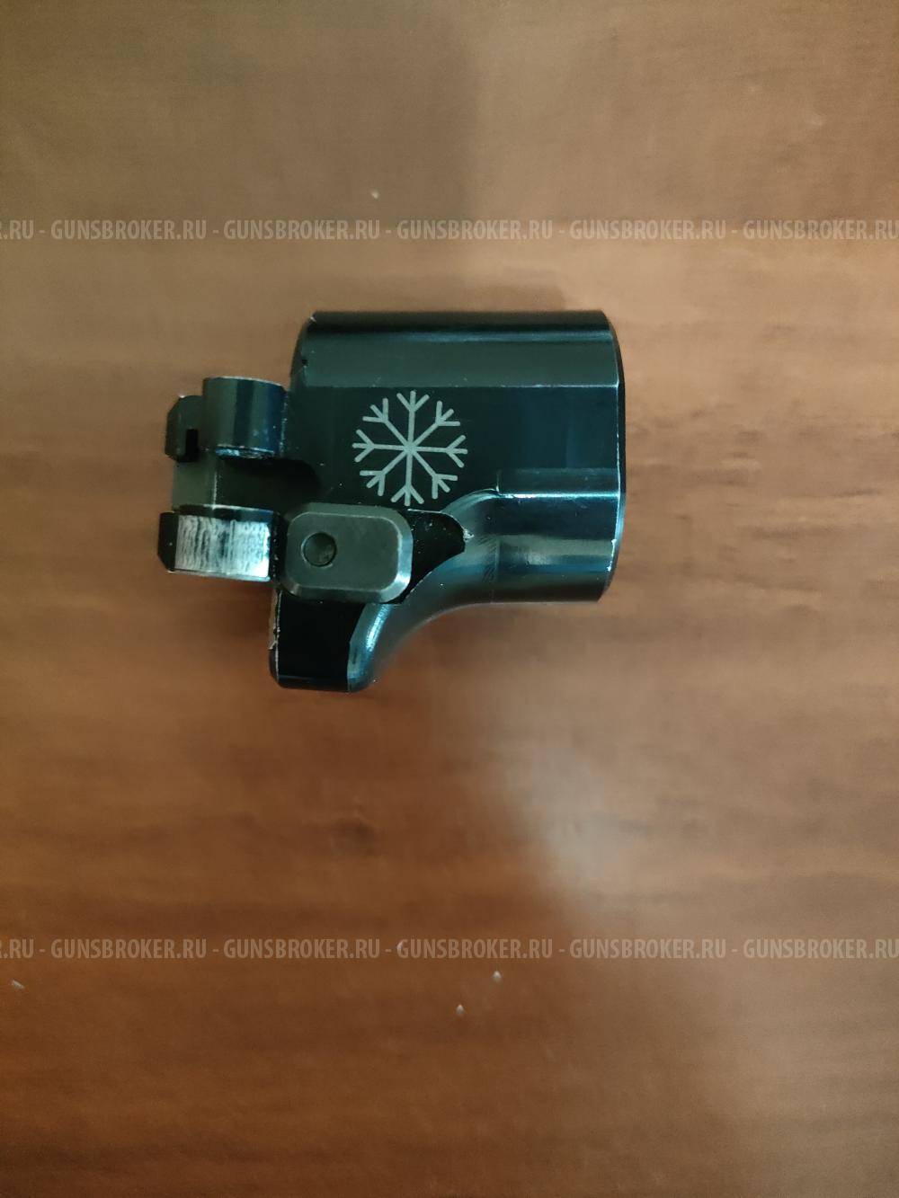 Приклад для Вепрь 12 