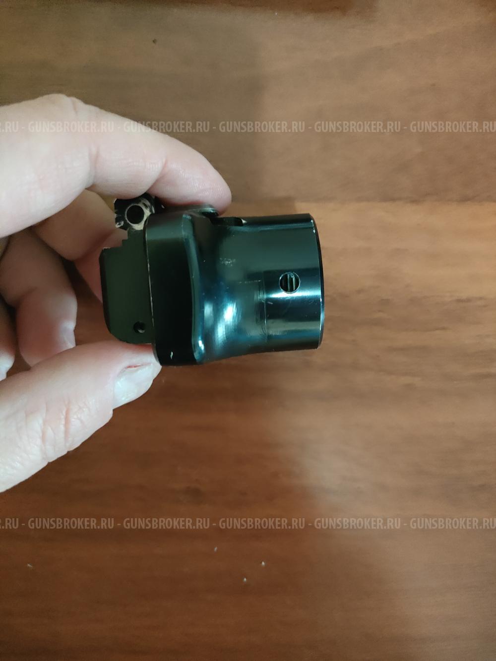 Приклад для Вепрь 12 