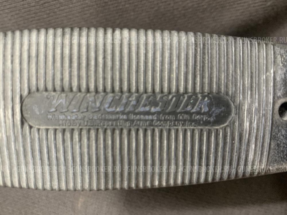 Приклад для винчестера