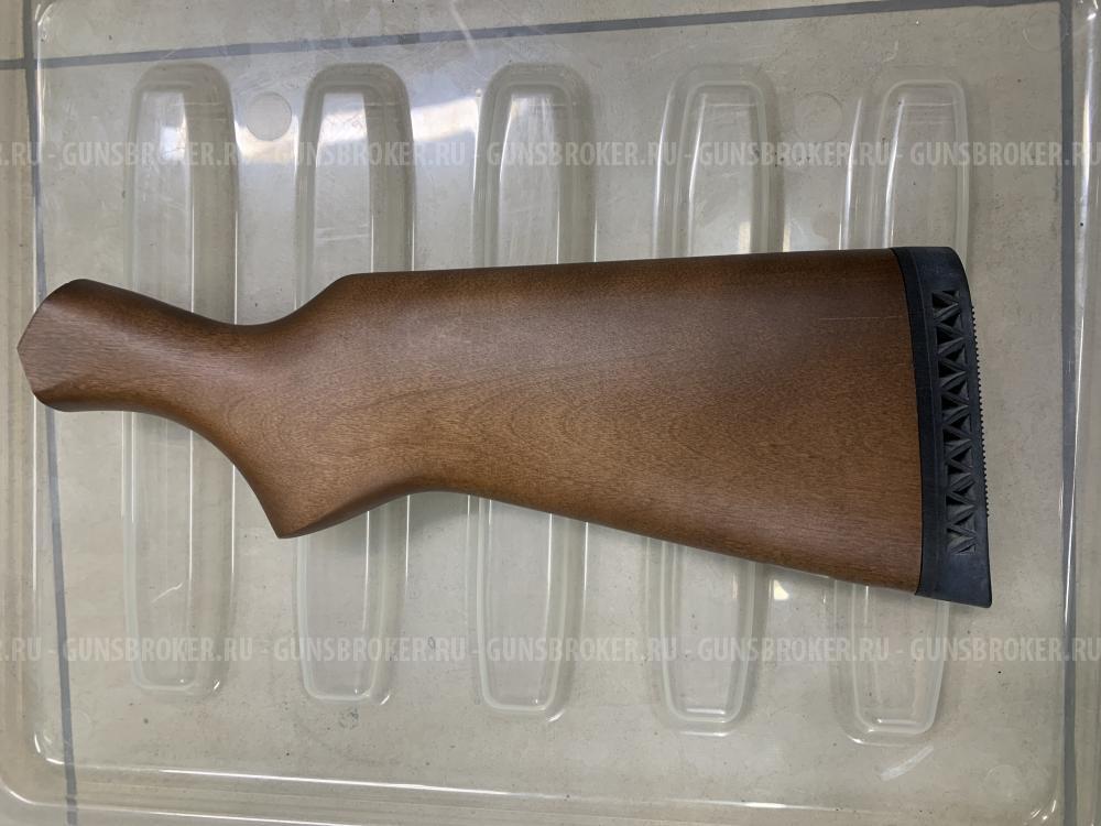 Приклад для винчестера