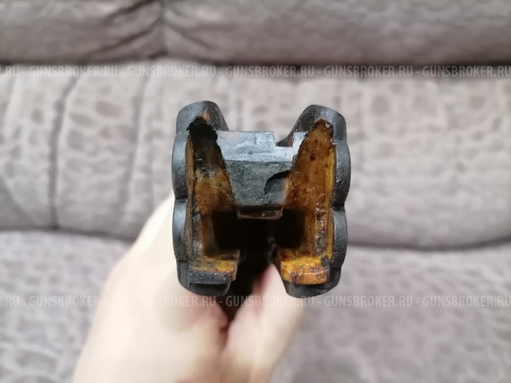 Приклад для Зауэр Мастерверк