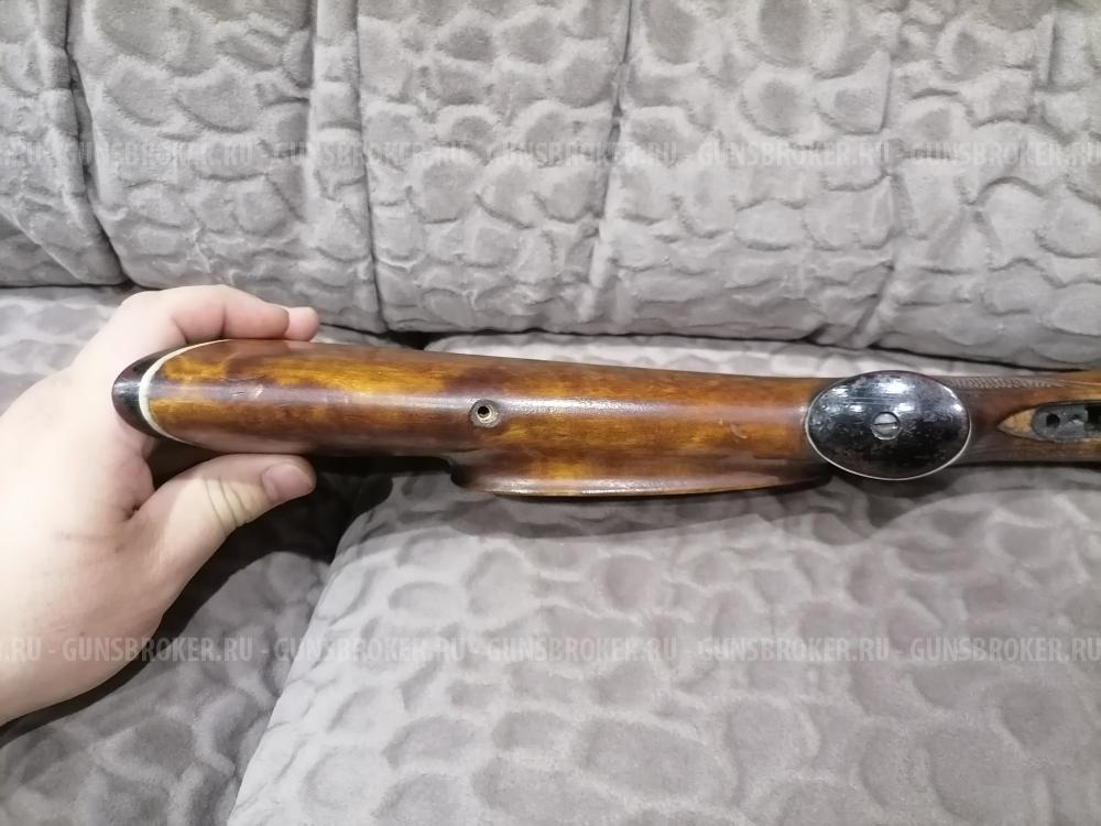 Приклад для Зауэр Мастерверк