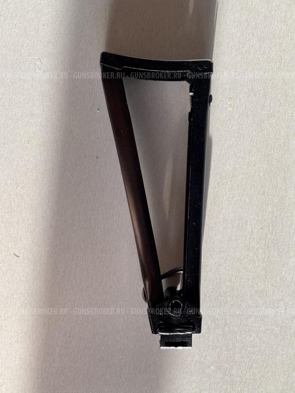 Приклад Ак ,Сайга 