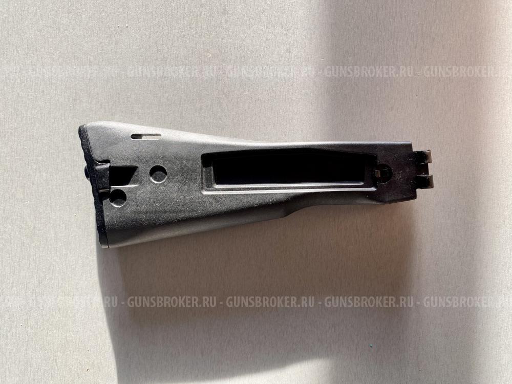 Приклад Ак ,Сайга 