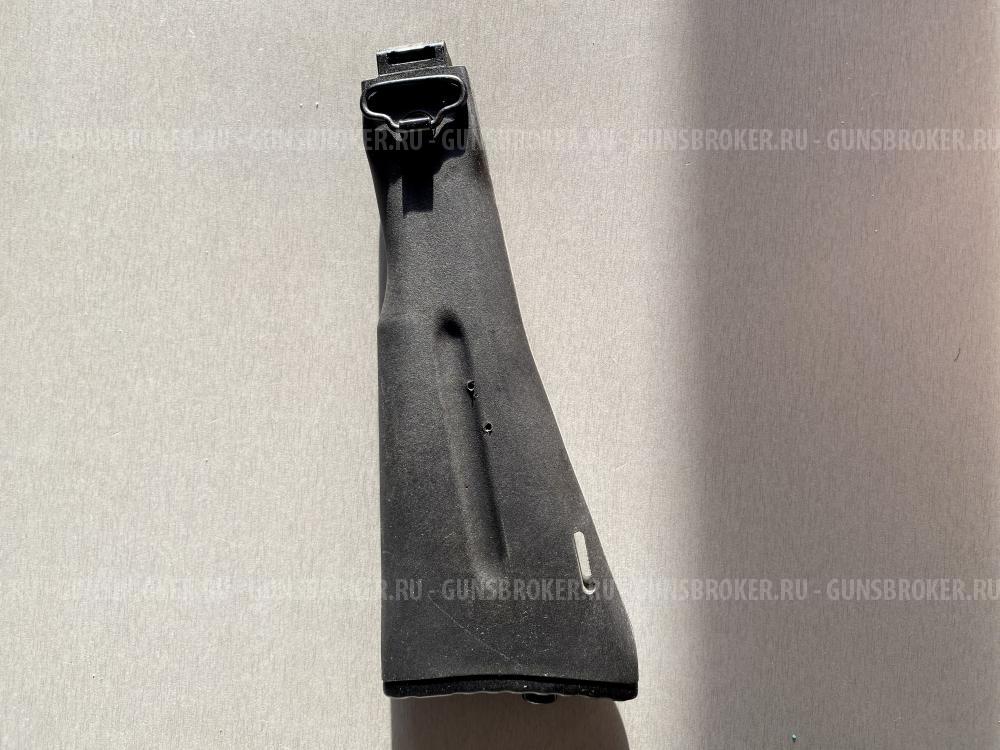 Приклад Ак ,Сайга 