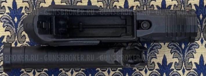 Приклад Fab Defense GK-MAG