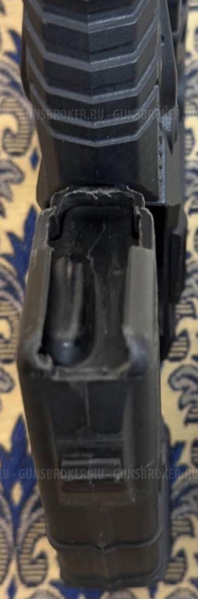 Приклад Fab Defense GK-MAG