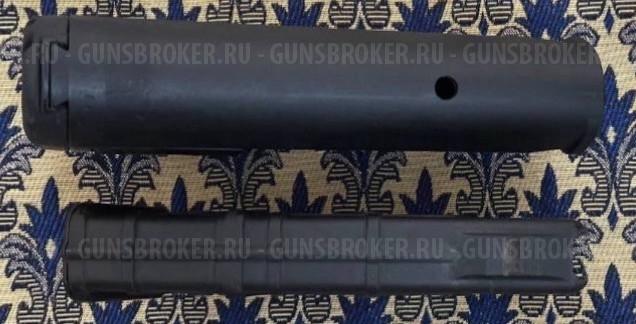 Приклад Fab Defense GK-MAG