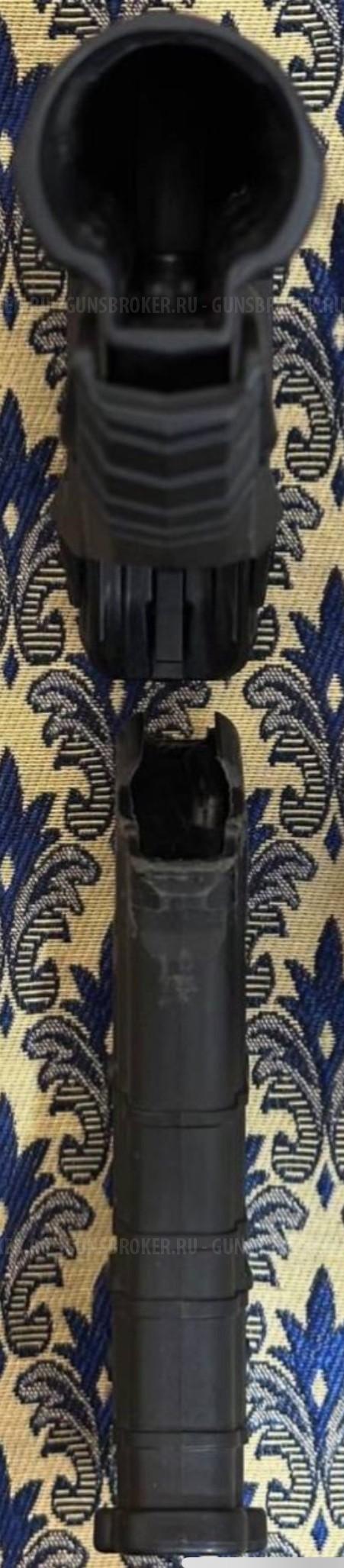 Приклад Fab Defense GK-MAG