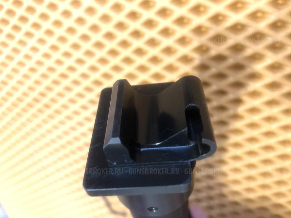 Приклад Fab Defence GL-Core