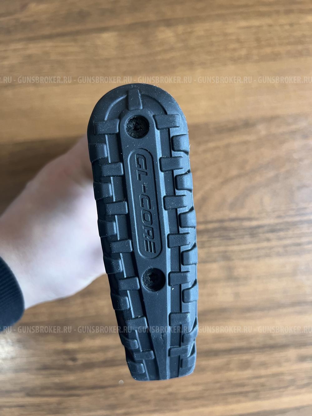 Приклад fab defence gl core