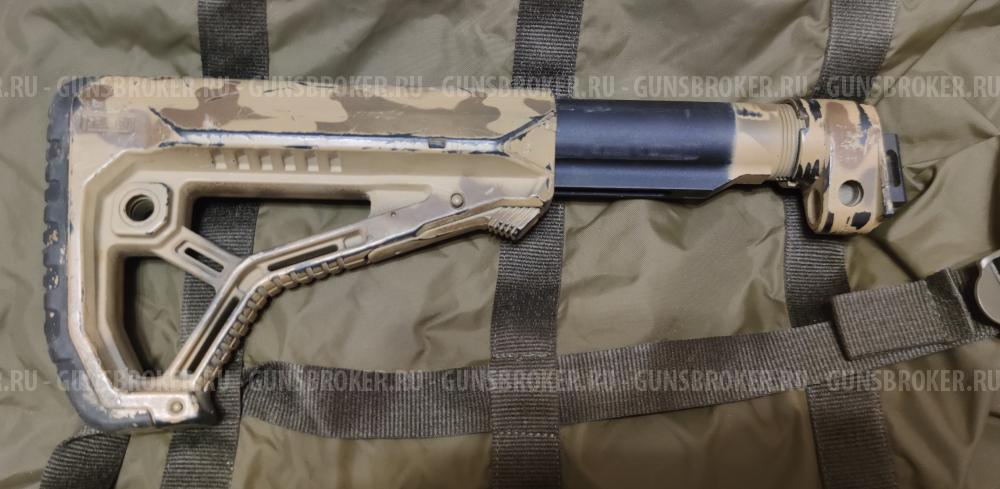 Приклад Fab Defence Gl core