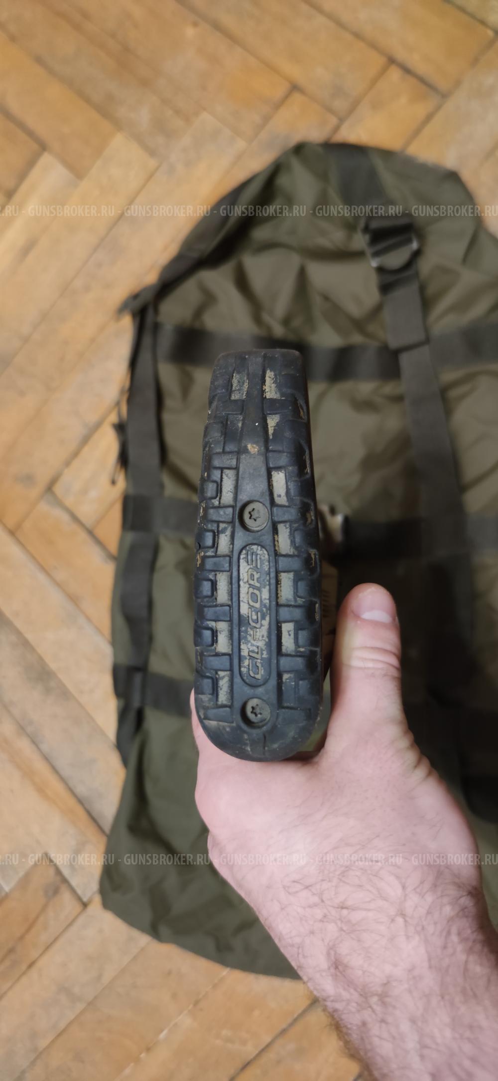 Приклад Fab Defence Gl core