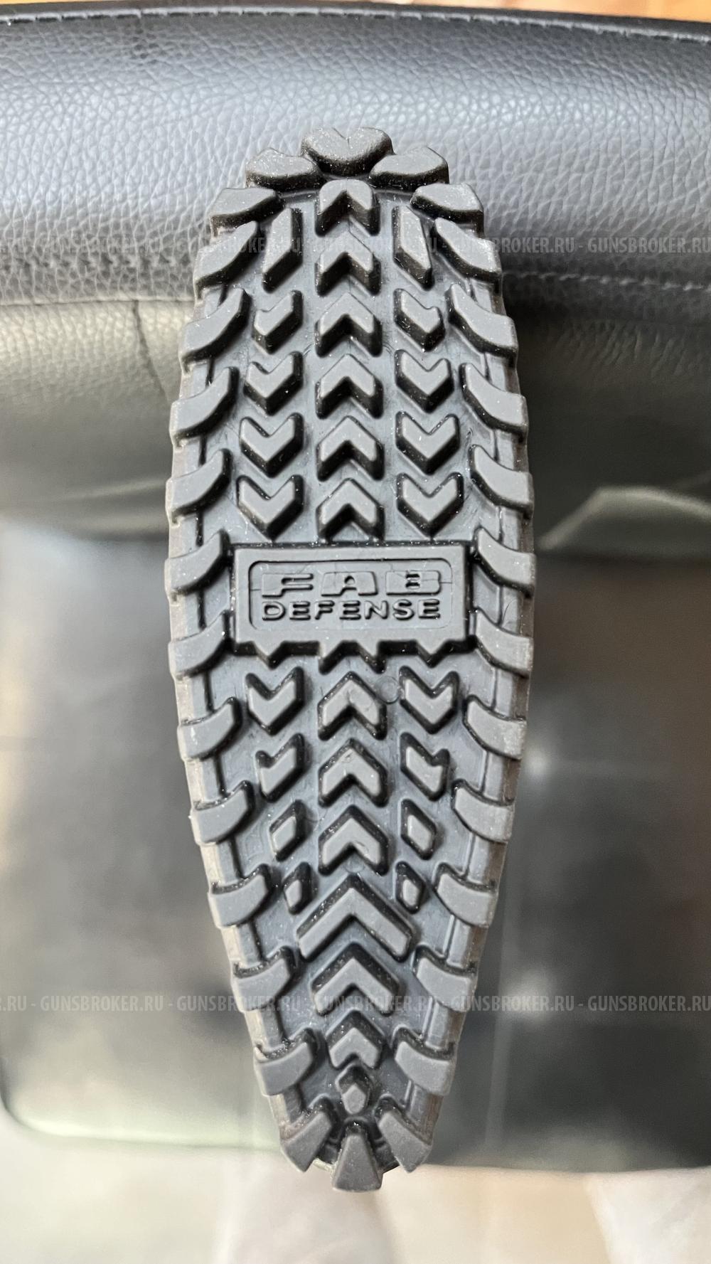 приклад FAB DEFENCE телескопический оригинал