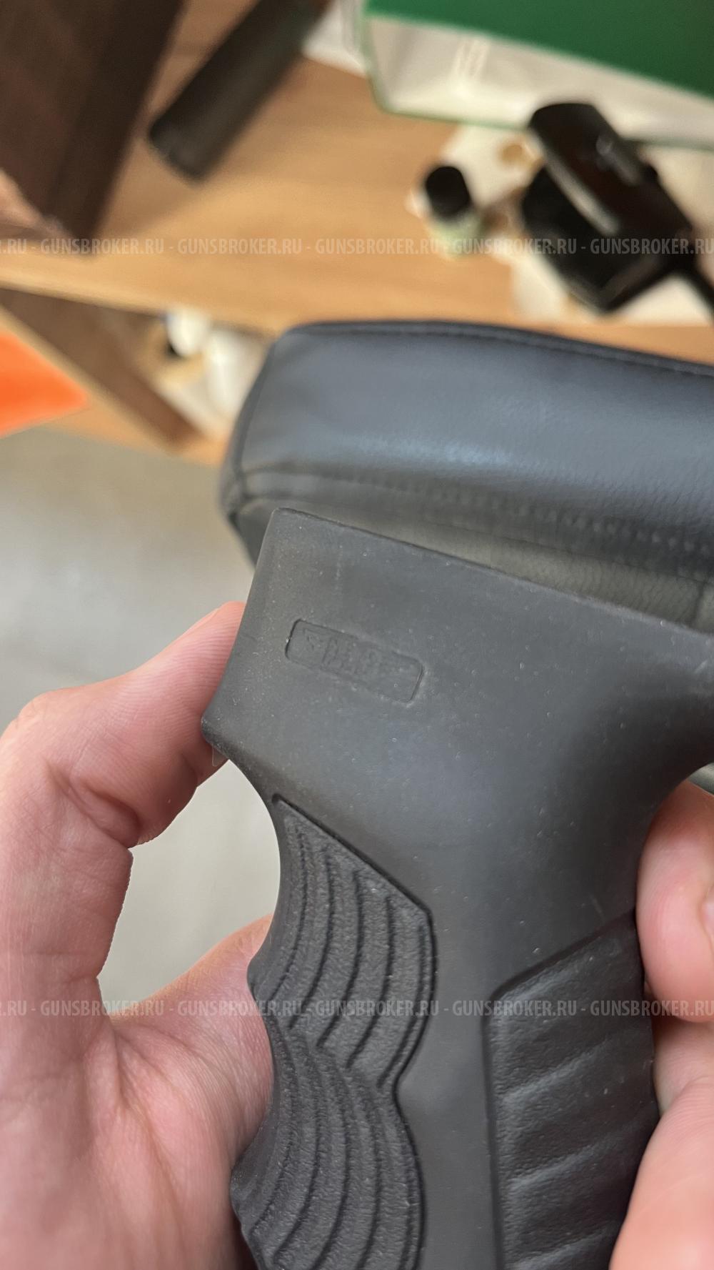 приклад FAB DEFENCE телескопический оригинал