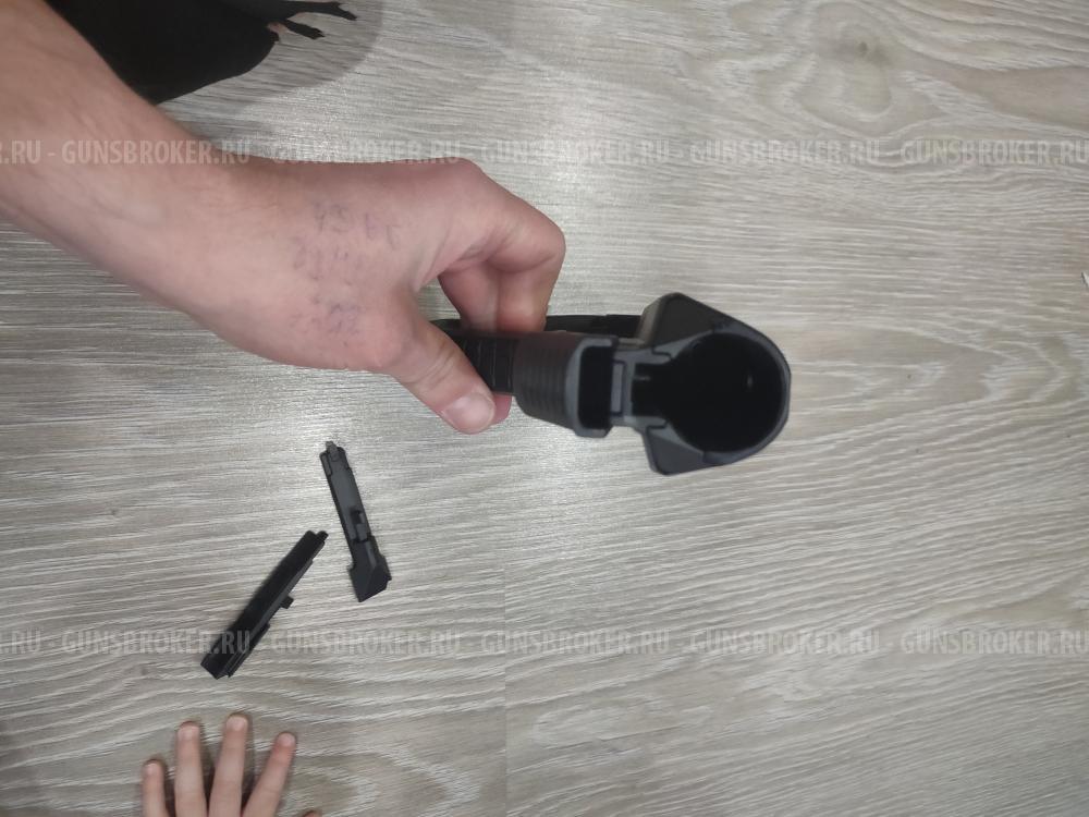 Приклад fab defense gl core impact 