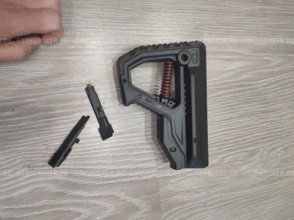 Приклад fab defense gl core impact 