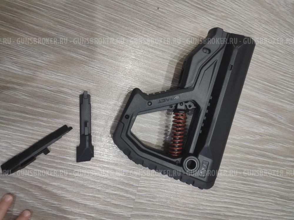 Приклад fab defense gl core impact 