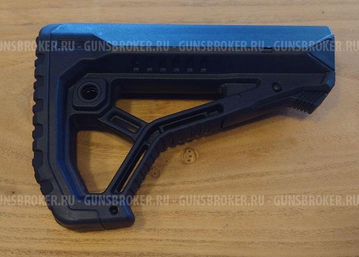 Приклад Fab Defense GL Core