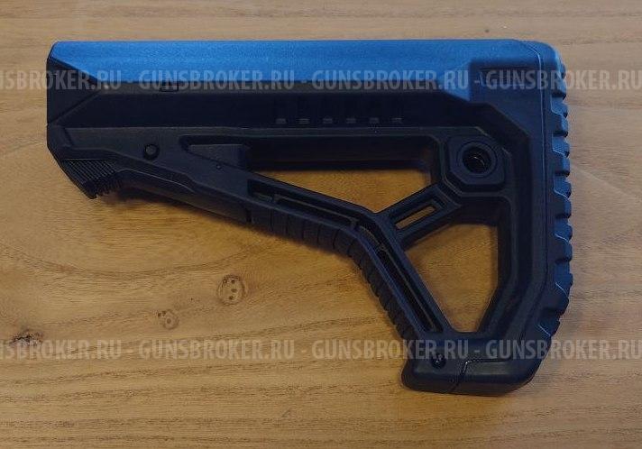 Приклад Fab Defense GL Core