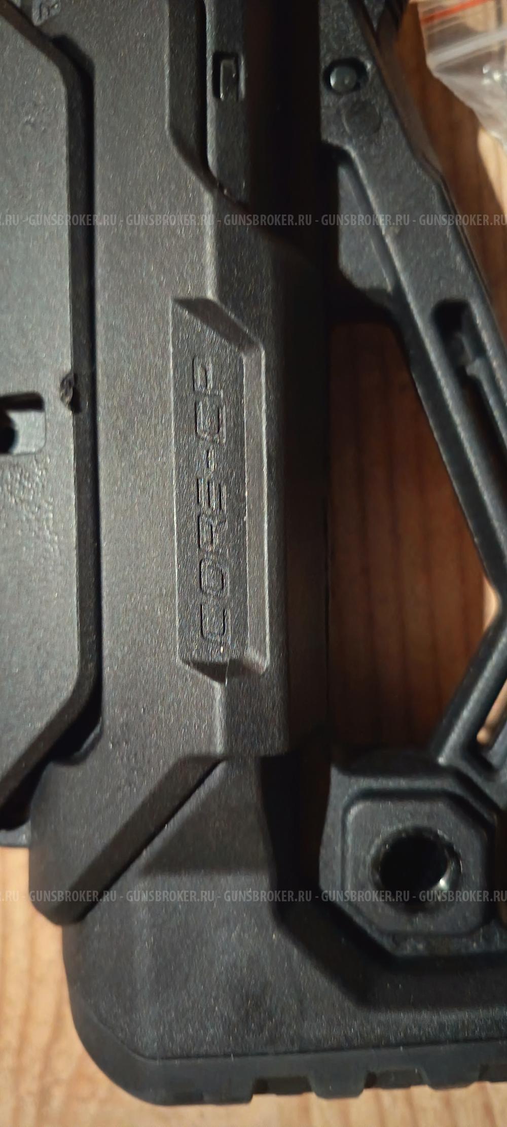 Приклад FAB Defense GL-Core