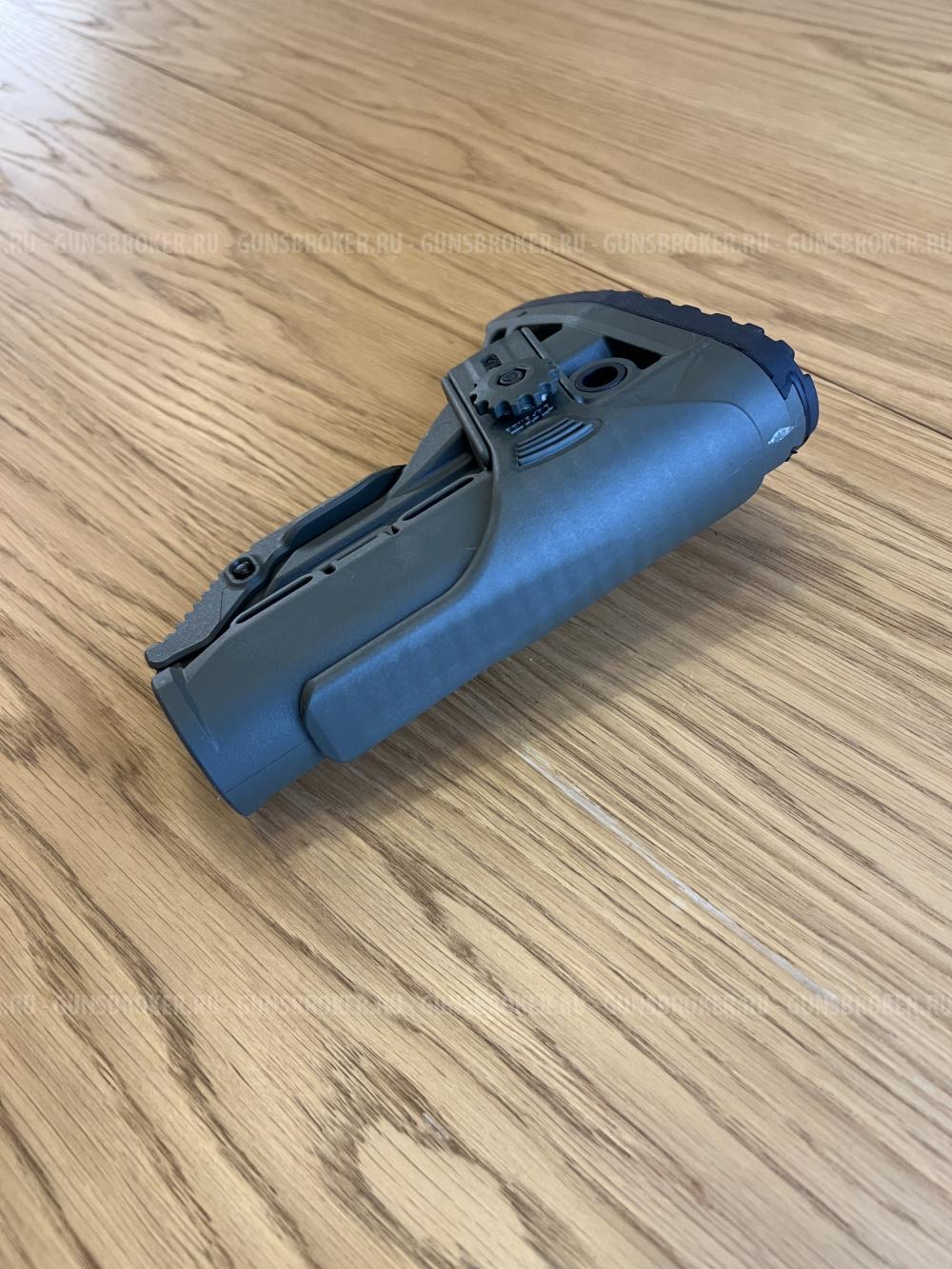 Приклад FAB Defense GL-SHOCK CP