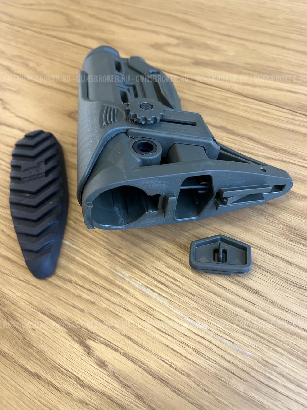 Приклад FAB Defense GL-SHOCK CP