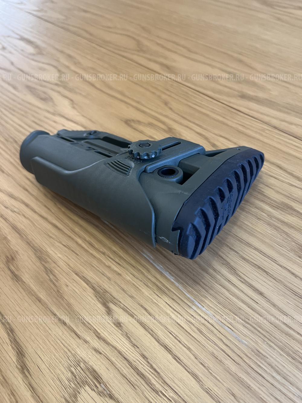 Приклад FAB Defense GL-SHOCK CP